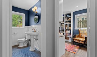 1410 Creal Cres, Ann Arbor, MI 48103
