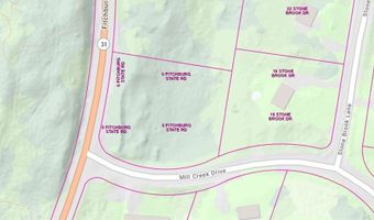 0 Fitchburg State Rd, Ashby, MA 01431
