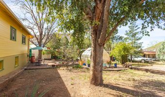 122 VAN DYKE St, Bisbee, AZ 85603