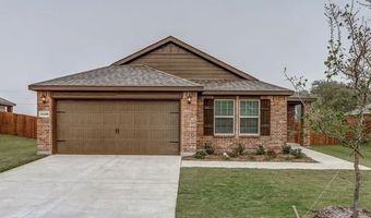 2426 Lupton St, Anna, TX 75409