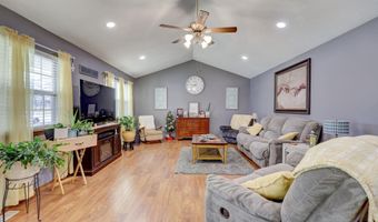 8800 SE 72nd Ter, Baxter Springs, KS 66713