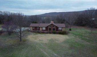 1426 CR 921, Alpena, AR 72611