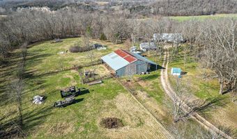 1471 Walnut Rd, Anderson, MO 64831