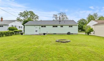 87 Imperial Dr, Amherst, NY 14226
