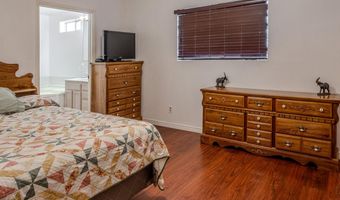 42565 La Posa Rd, Bouse, AZ 85325