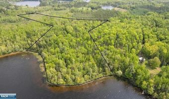TBD W Shipley Rd, Alborn, MN 55702