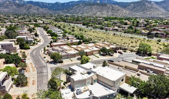 6412 Chaco Ridge Pl NE, Albuquerque, NM 87111