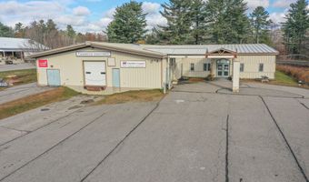 11 Airport Rd, Belfast, ME 04915