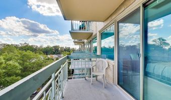 5450 WHITLEY PARK Ter 806, Bethesda, MD 20814