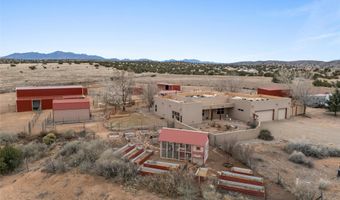 25 Arroyita, Algodones, NM 87001