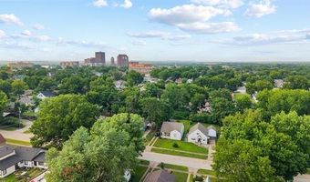 532 E 13th St, Bartlesville, OK 74003