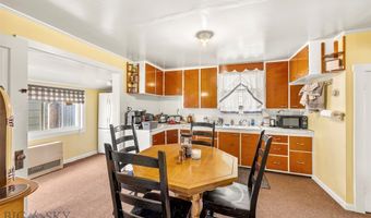900 E 5th St, Anaconda, MT 59711