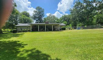 1201 BIRCHWOOD Dr, Anniston, AL 36207