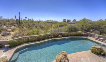 3119 Arroyo Hondo, Carefree, AZ 85377
