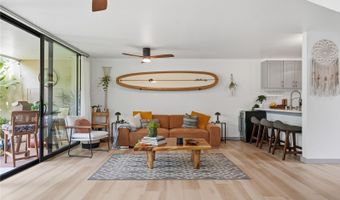 46-109 Konohiki St 3911, Kaneohe, HI 96744
