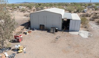 42565 La Posa Rd, Bouse, AZ 85325