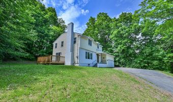 48 Central St, Auburn, MA 01501