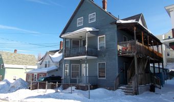 518 Burgess St, Berlin, NH 03570