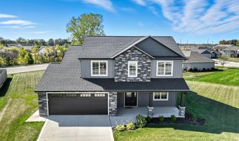 1701 Birch Run, Auburn, IN 46706