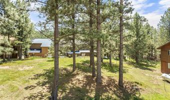 44 Mammoth Mountain Rd 18, Angel Fire, NM 87710