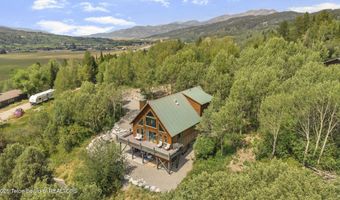 188 HAWTHORNE Dr, Alpine, WY 83128
