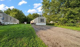 4800 Duvall Rd Lot 284, Ashville, OH 43103