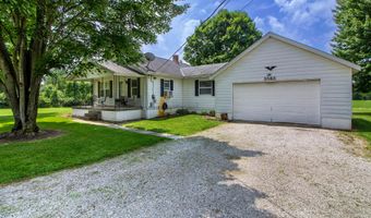 3583 N Waggoner Rd, Blacklick, OH 43004