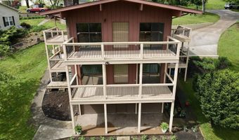 886 Tate Road Rd, Bean Station, TN 37708