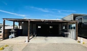 25571 Pendelton Way, Bouse, AZ 85325