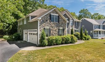 470 Sylvan Ct, North Kingstown, RI 02874