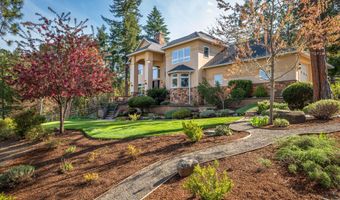 1694 Old Siskiyou Hwy, Ashland, OR 97520