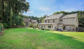 4311 Martingale Ln NW, Acworth, GA 30101