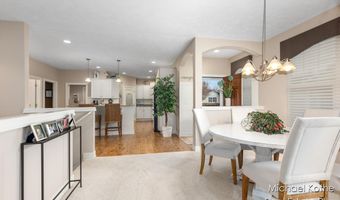 7443 Watermark Dr 32, Allendale, MI 49401