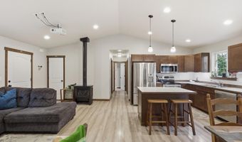 5611 Blacktail, Careywood, ID 83809