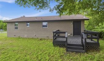 271 E 2nd, Atoka, OK 74525