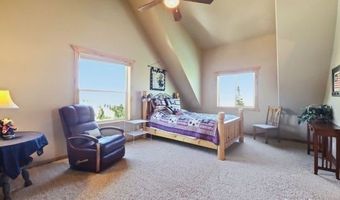 1402 N Aspen Dr, Brian Head, UT 84719