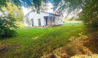 1001 S C St, McAlester, OK 74501
