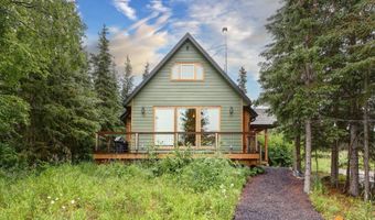 12121 Ginami St, Anchorage, AK 99516
