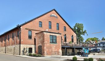 1140 E Mound St, Columbus, OH 43205