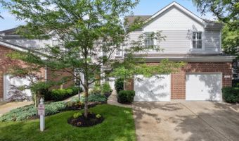 1045 Wittshire Cir, Anderson Twp., OH 45255