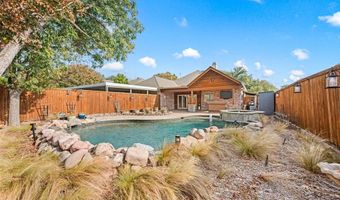 1001 Homestead Trl, Allen, TX 75002