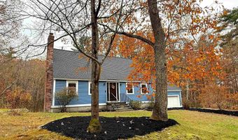 116 Nashua Rd, Bedford, NH 03110