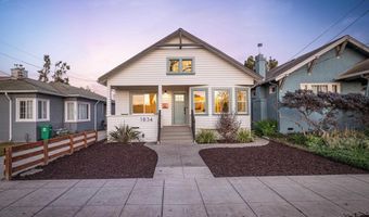 1834 8Th St, Alameda, CA 94501
