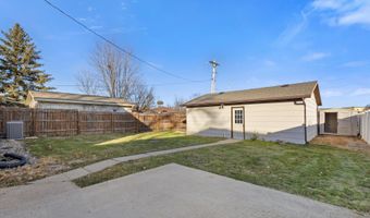 1320 N Penn St, Aberdeen, SD 57401