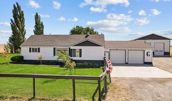 2673 W 1800 S, Aberdeen, ID 83210
