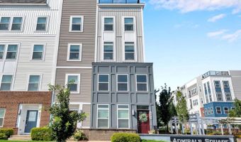 547 LEFTWICH Ln #88, Annapolis, MD 21401