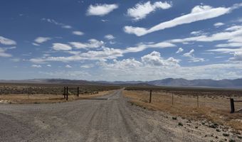 003-302 22 T29N R48E S9, Eureka, NV 89821