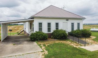 1913 County Road 1002, Bardwell, KY 42023