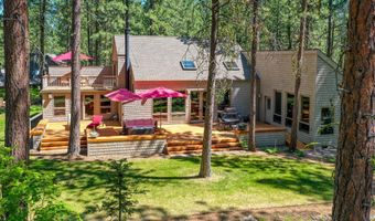 13461 Hawks Beard SH43, Black Butte Ranch, OR 97759