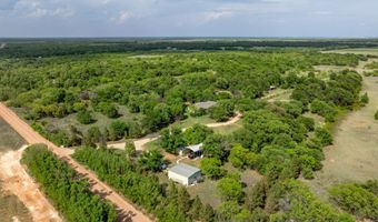 8378 County Road 358, Anson, TX 79501